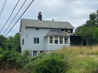 841 Coal Hollow Rd, Verona, PA 15147