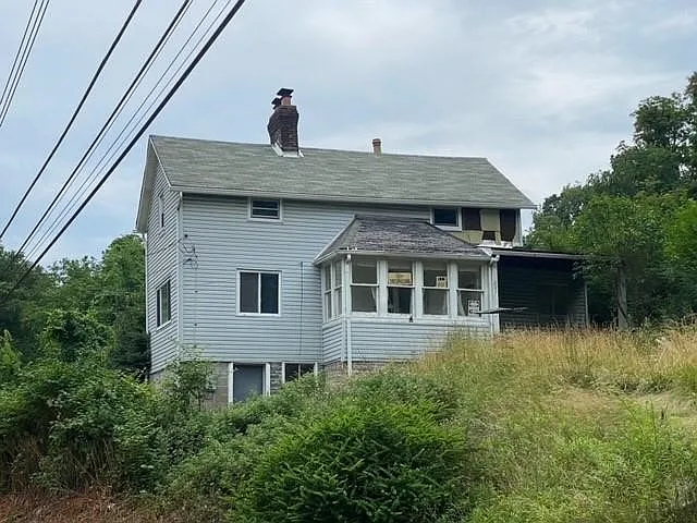 841 Coal Hollow Rd photo 1