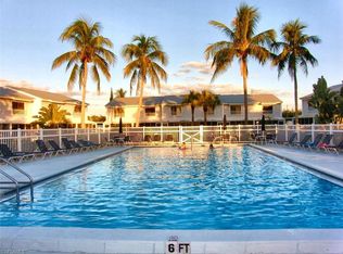 18034 San Carlos Blvd APT 106, Fort Myers Beach, FL 33931
