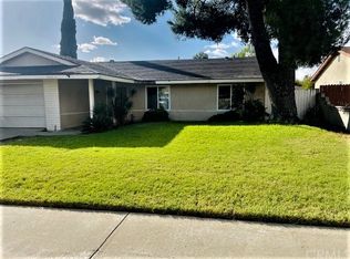 9064 Rosecrest Dr, Fontana, CA 92335
