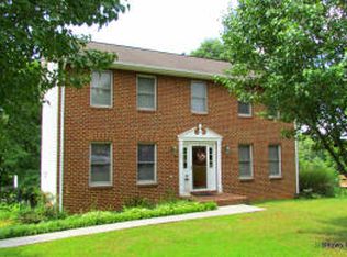 325 Fox Fire, Cloverdale, VA 24077