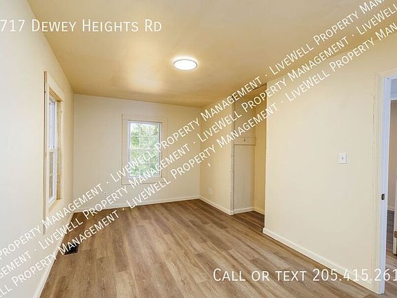 5th image of 5717 Dewey Heights Rd