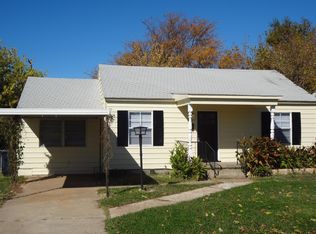 1427 Rancho Dr, Oklahoma City, OK 73119