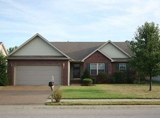 649 Titan Dr, Evansville, IN 47711