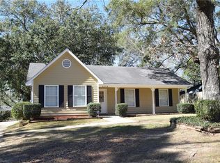 1575 Dover St, Mobile, AL 36618