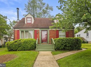 29 Colonial Dr, Linthicum, MD 21090