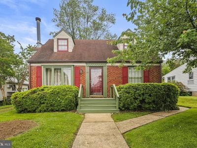 29 Colonial Dr, Linthicum, MD, 21090
