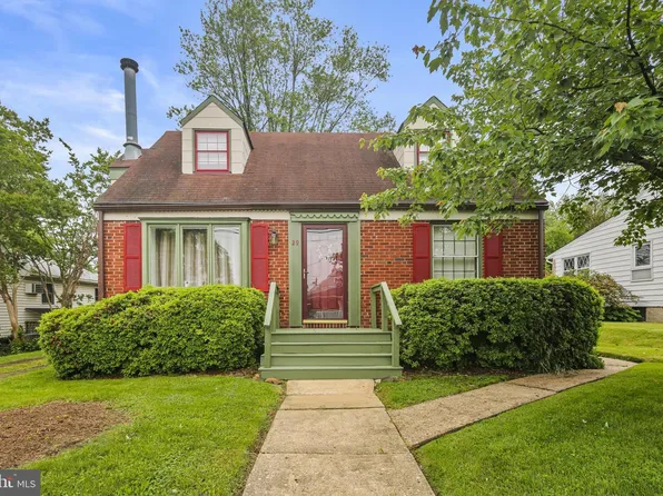 29 Colonial Dr, Linthicum, MD 21090