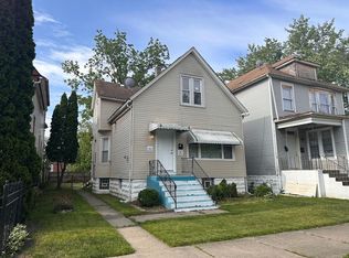 53 W 109th St, Chicago, IL 60628