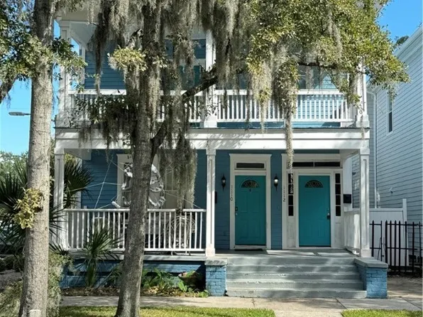 1112 E Anderson St, Savannah, GA 31404