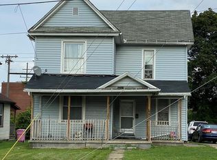 652 Bowman St, Mansfield, OH 44903