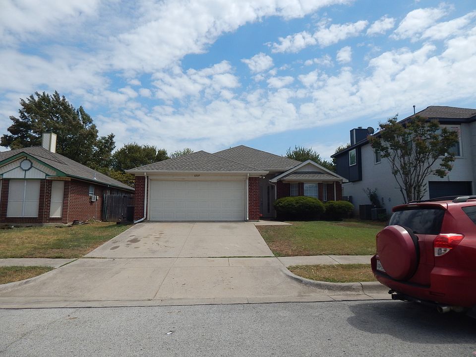 1st image of 6009 Castanada Dr