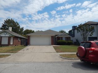 6009 Castanada Dr, Arlington, TX 76018