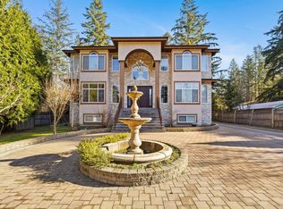 2504 140th St, Surrey, BC V4P2C6