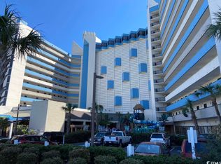 7100 N Ocean Blvd #1105, Myrtle Beach, SC 29572