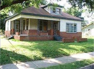 84 Chalmers Ave, Austin, TX 78702