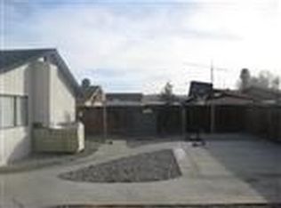 533 S Sunset St, Ridgecrest, CA 93555