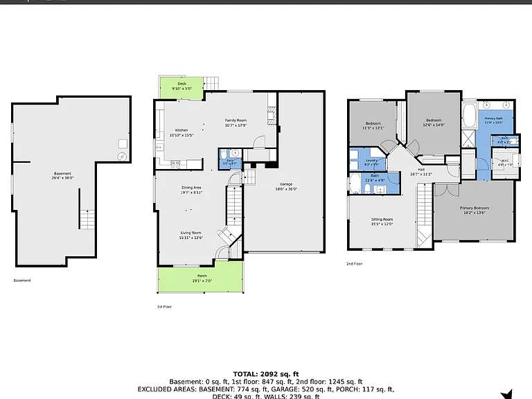 16664 E Prairie Wind Ave — Photo 43