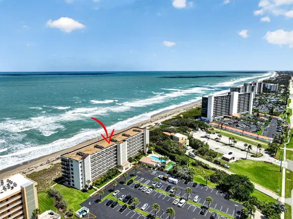 10310 S Ocean Dr, Jensen Beach, FL