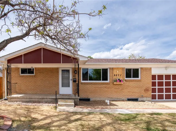 9271 Grove Street, Westminster, CO 80031