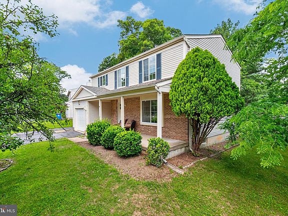 2nd image of 8113 Brucar Ct