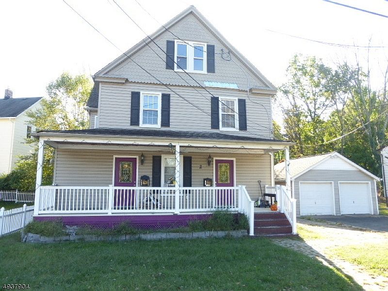 2 Searing Ave 2 Morristown Nj 07960 Zillow