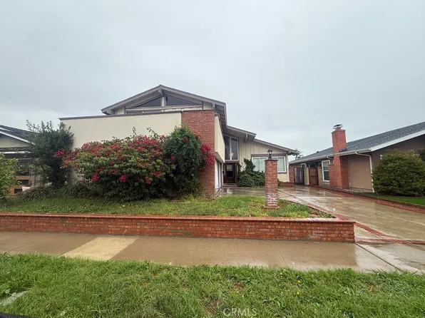 3140 Marna Ave, Long Beach, CA 90808