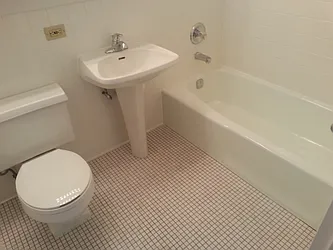 Rented by Tompkins Square Realty