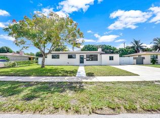 60 NE 193rd Ter, Miami, FL 33179