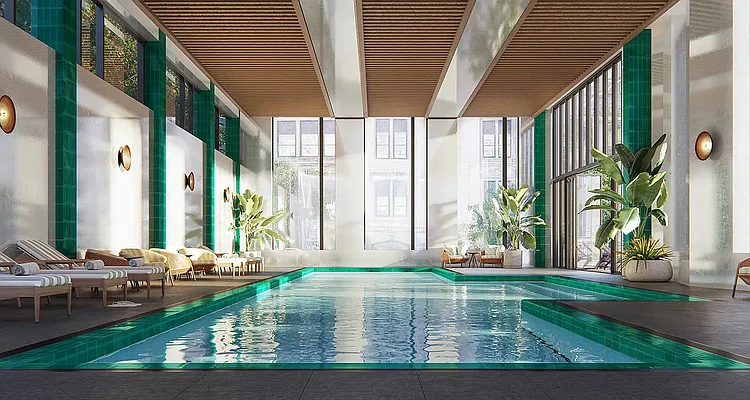 Rented by New York Residence | media 10