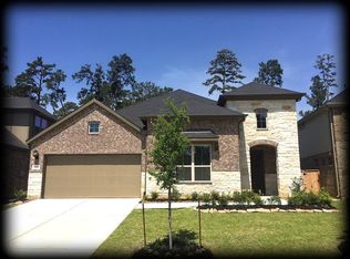 1071 Ginger Glade Ln, Pinehurst, TX 77362