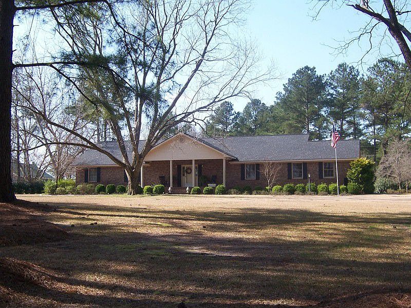 Front Elevation