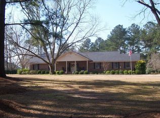 19343 Hwy 80 W, Statesboro, GA 30458