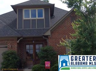 12773 Olmsted Cir, Mc Calla, AL 35111