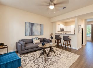 Elevation 3505 Apartments & Townhomes, Atlanta, GA 30344
