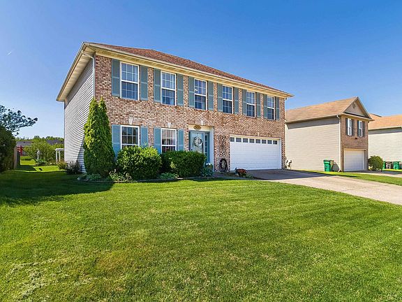 2nd image of 3637 Furlong Dr