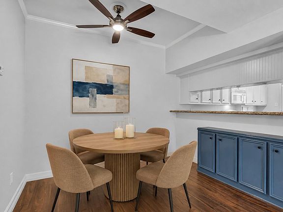 5th image of 2001 Bering Dr APT 3J