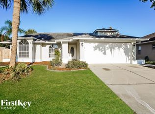 4701 Meadowsweet Ct, New Port Richey, FL 34653