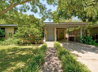 4410 Mount Vernon Dr, Austin, TX 78745