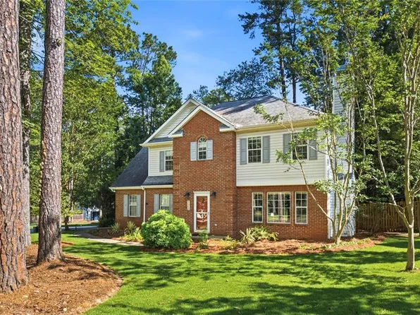 123 Rubicon Rd, Peachtree City, GA 30269