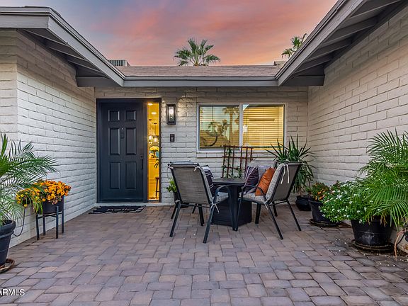 3rd image of 2445 W PECOS Avenue