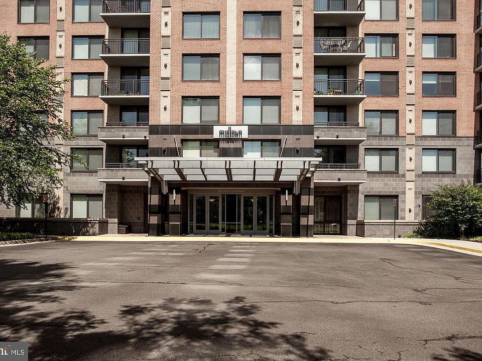 1st image of 2451 Midtown #1323