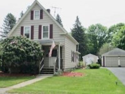 5 Ray Ave, Bellingham, MA, 02019