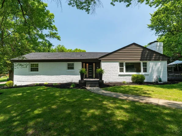 3770 Donegal Dr, Cincinnati, OH 45236