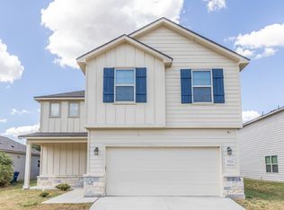 7723 Sunrise Cay, San Antonio, TX 78251