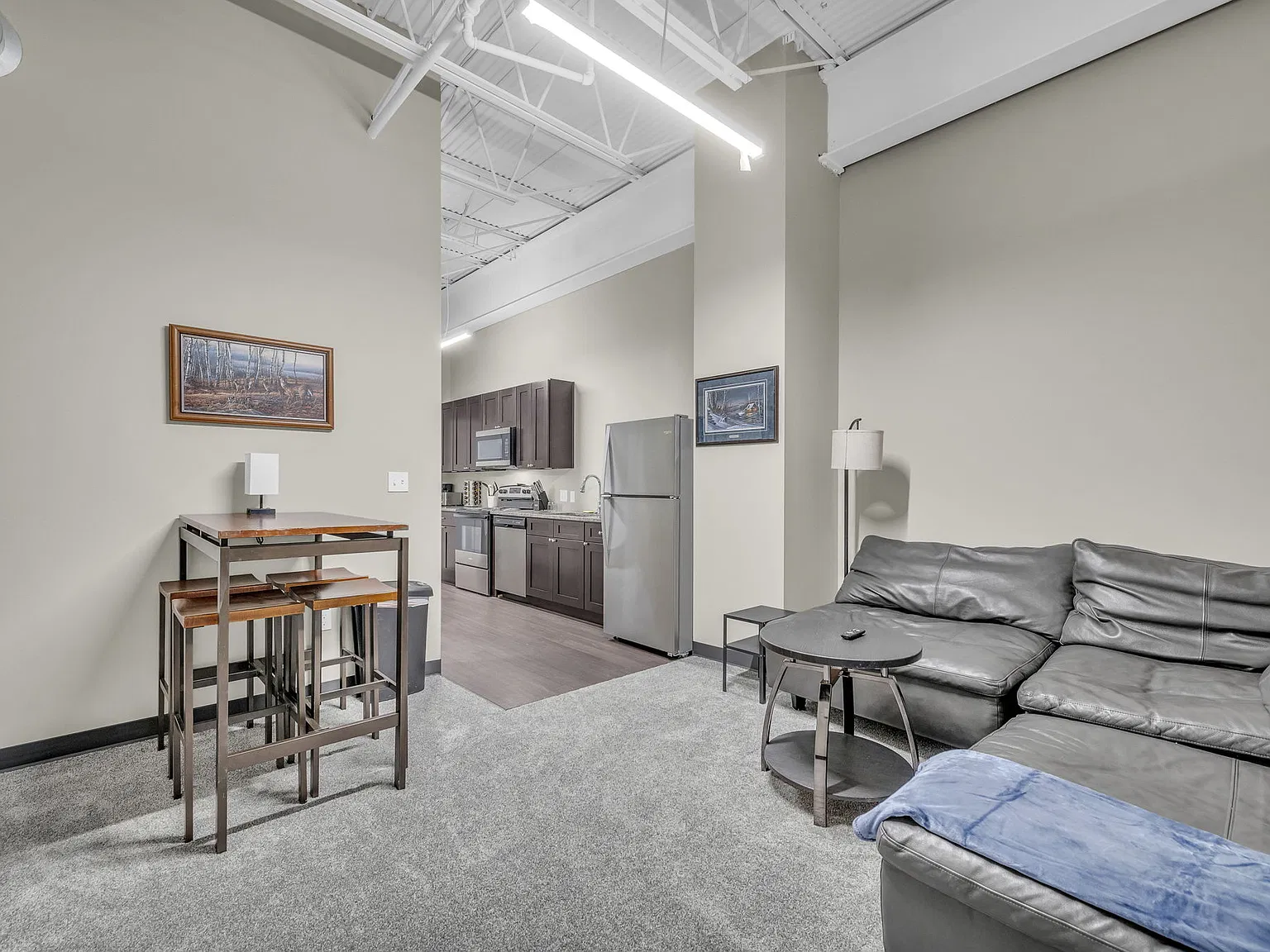Lofts at Tiffany Springs — Photo 3