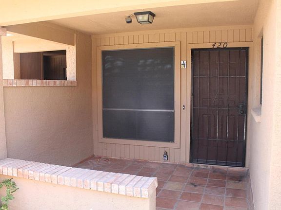 2nd image of 420 W Blackhawk Dr APT 4