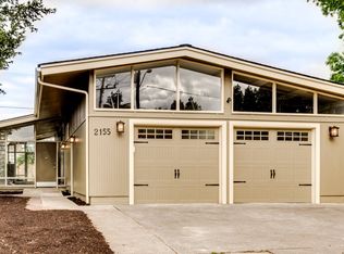 2155 Chambers St, Eugene, OR 97405