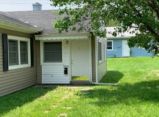 2210 N Kitley Ave, Indianapolis, IN 46219