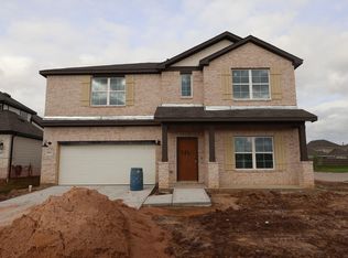 5831 Sunkissed Dr, Fulshear, TX 77441